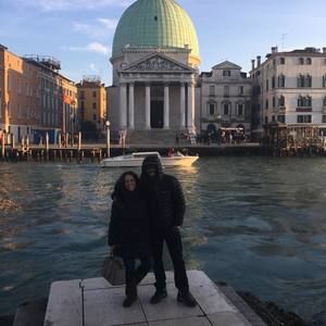 Meet your Posher, Laura